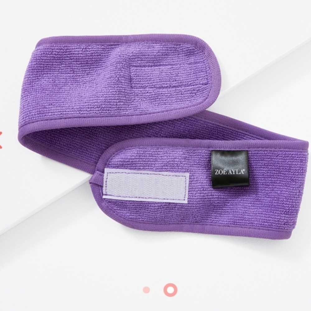 Spa headband - Picture 4 of 5